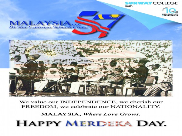 essay about merdeka celebration essay about merdeka celebration