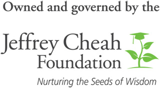 Jeffrey Cheah Foundation