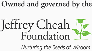 Jeffrey Cheah Foundation