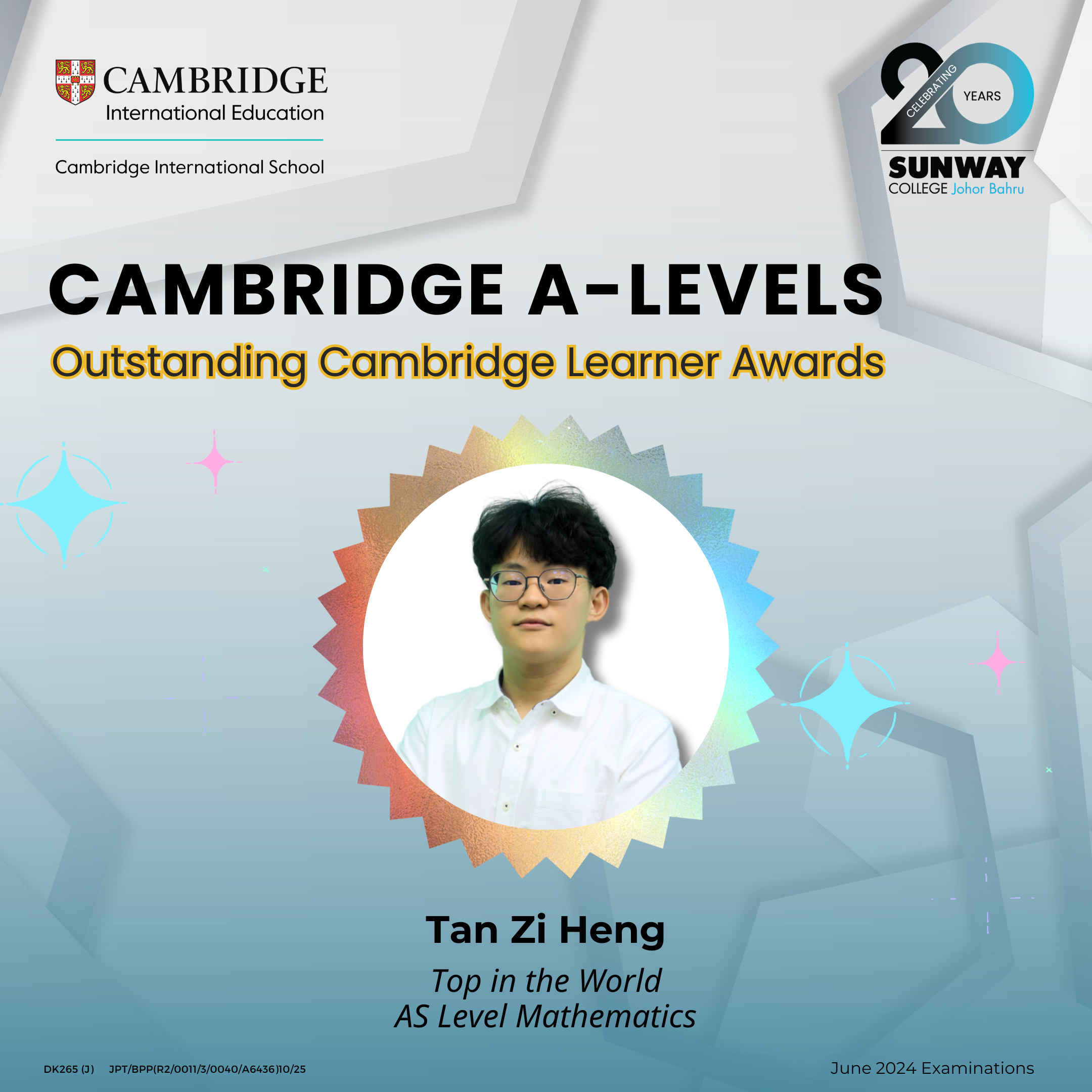 A levels OCLA 2024 (Zi Heng)