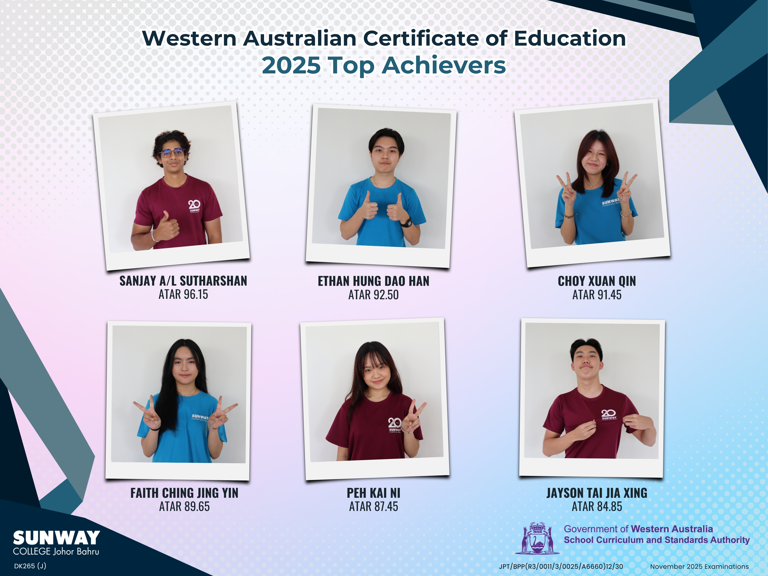 WACE Results Nov 2025 (1)