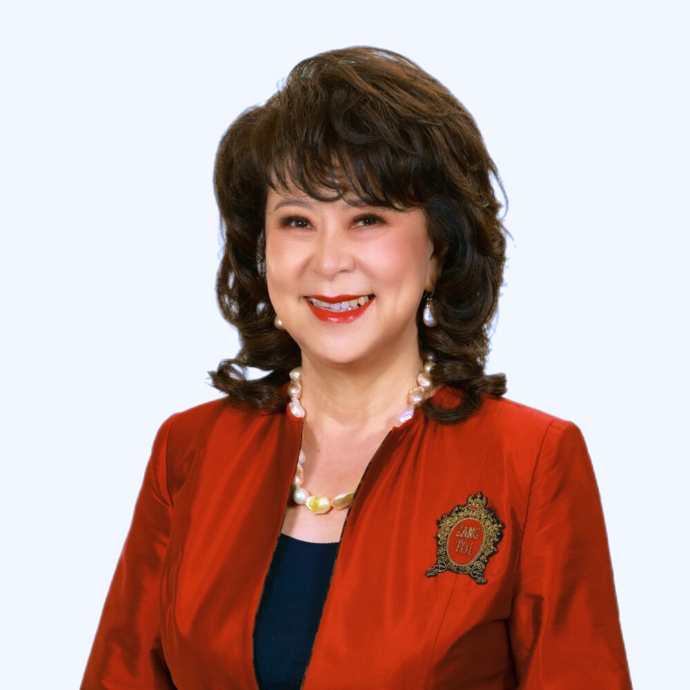 Professor Dato’ Elizabeth Lee