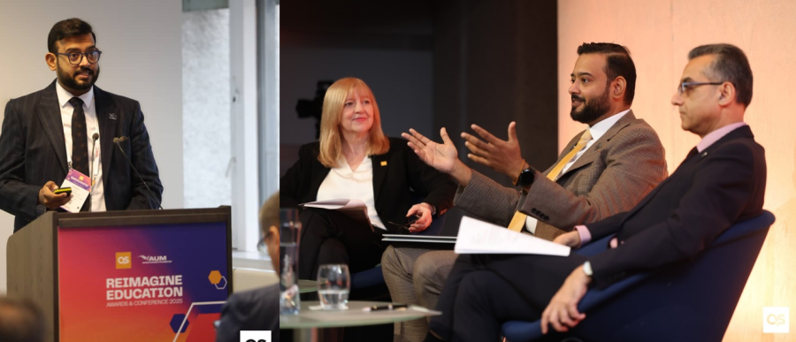 SUSTAIN with Purpose