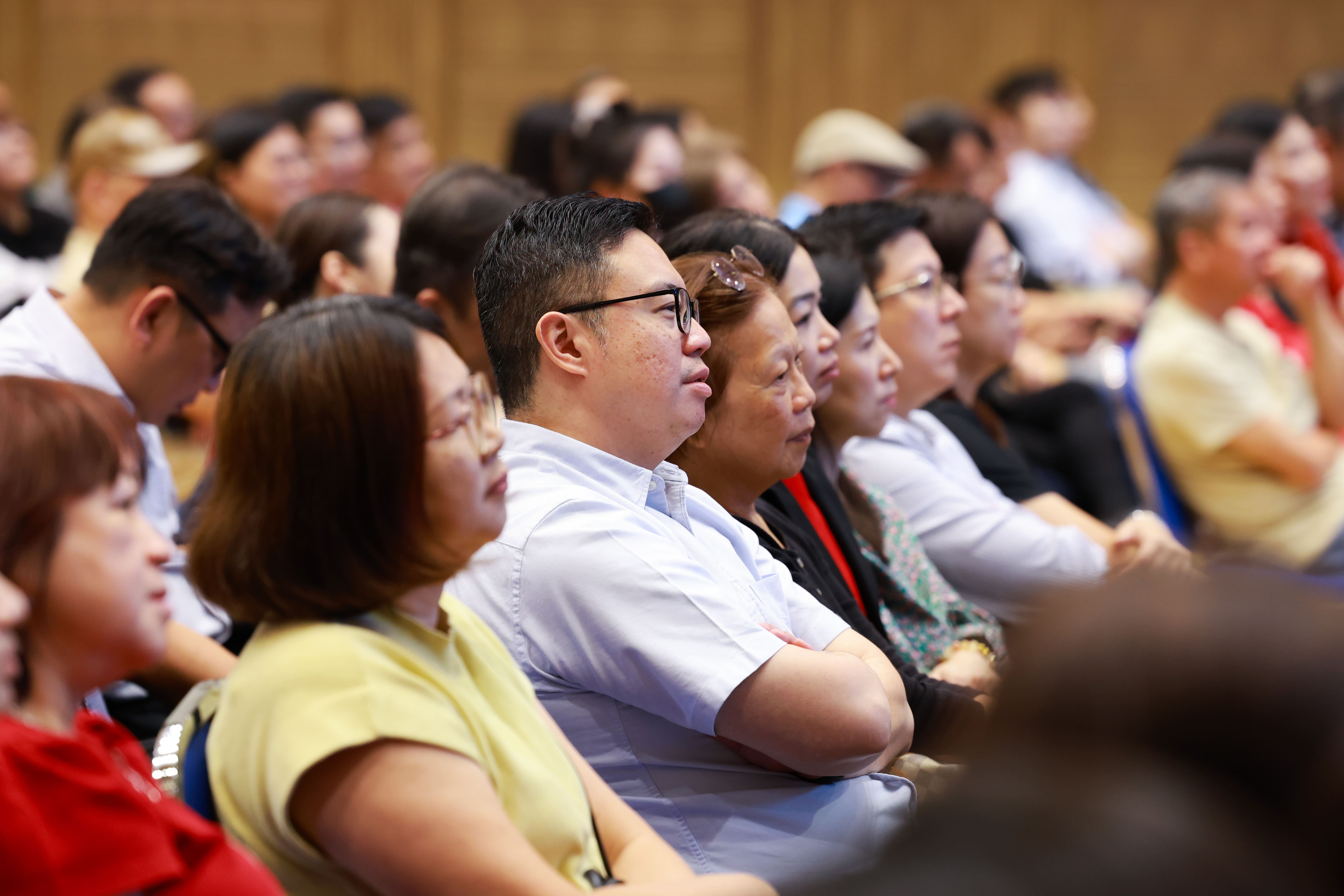 High Achievers Ceremony February 2026: Celebrating Excellence and Academic Distinction