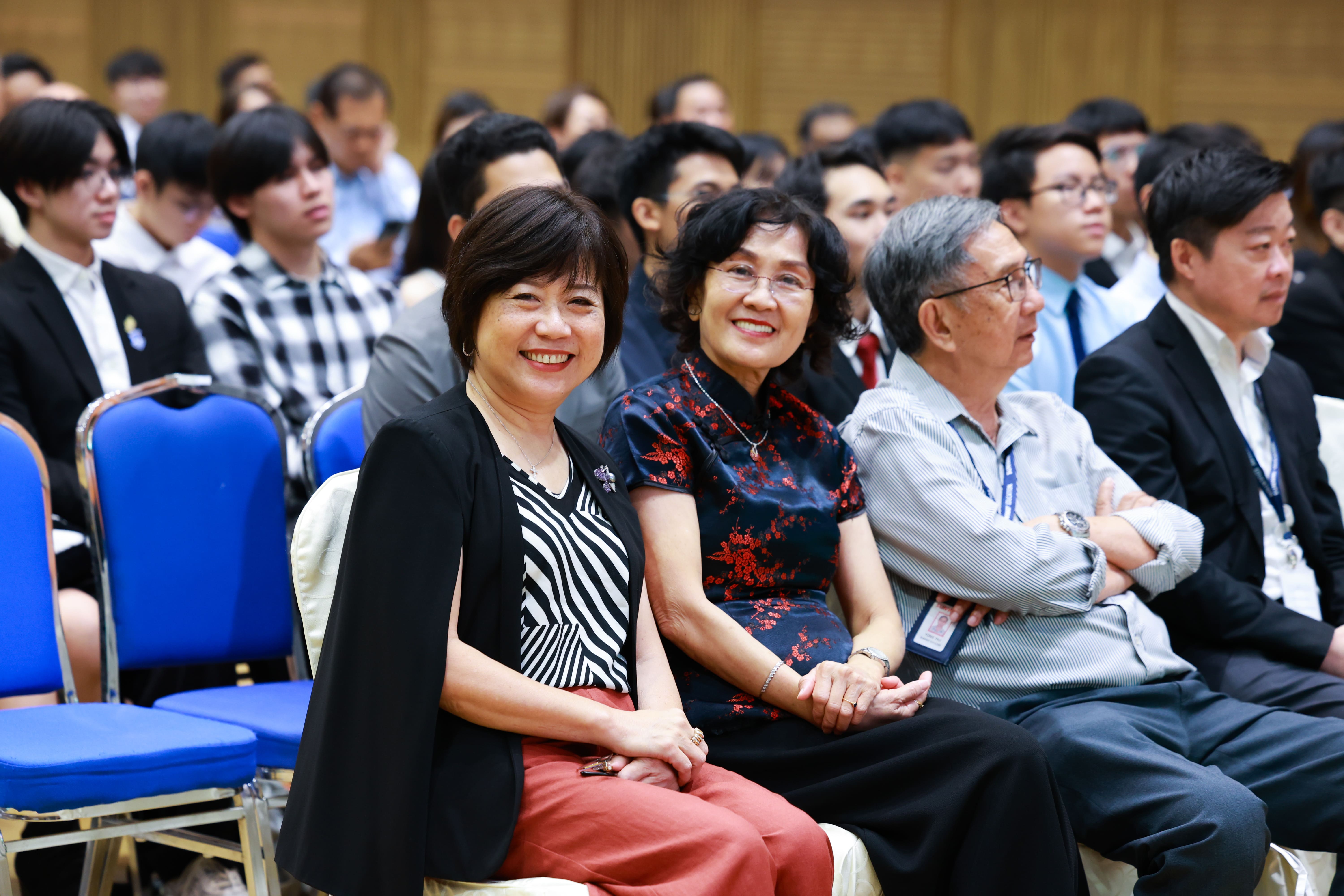 High Achievers Ceremony February 2026: Celebrating Excellence and Academic Distinction