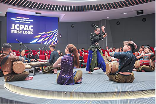 Jeffrey Cheah Performing Arts Centre in Sunway City KL set to open this August