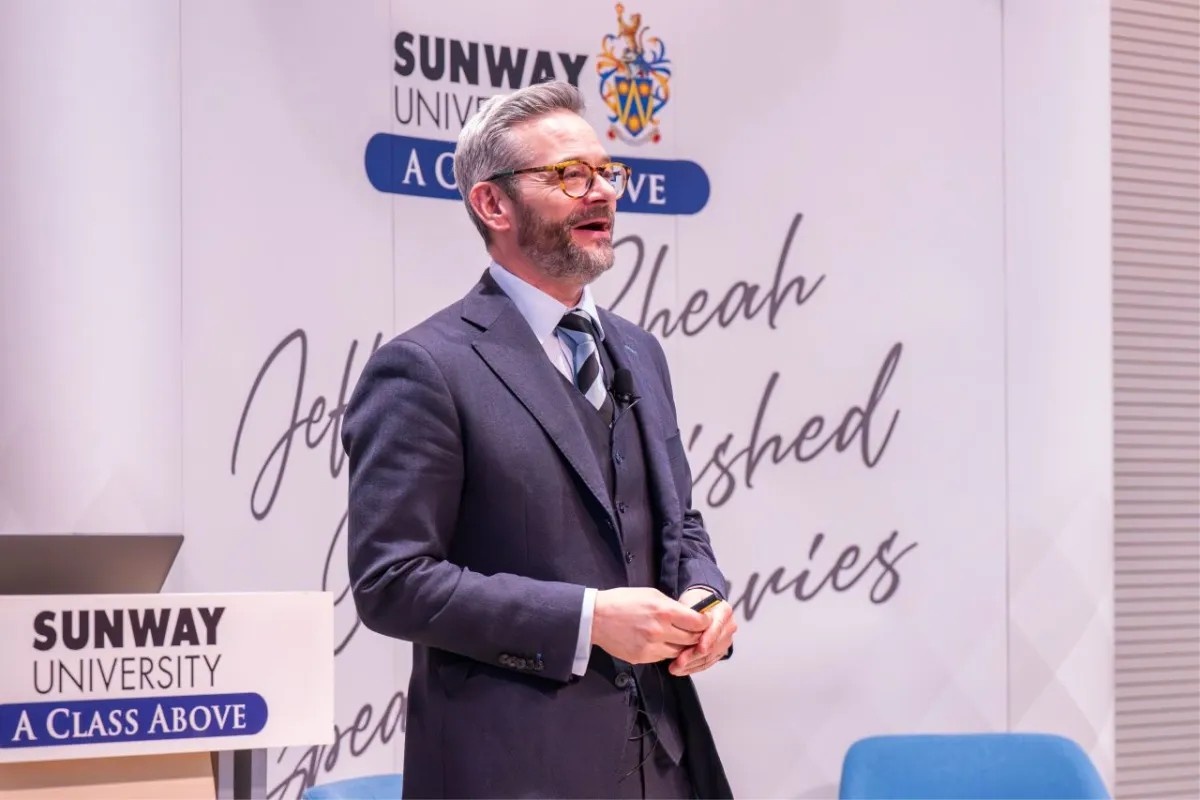 Rethinking Cancer, One Conversation at a Time