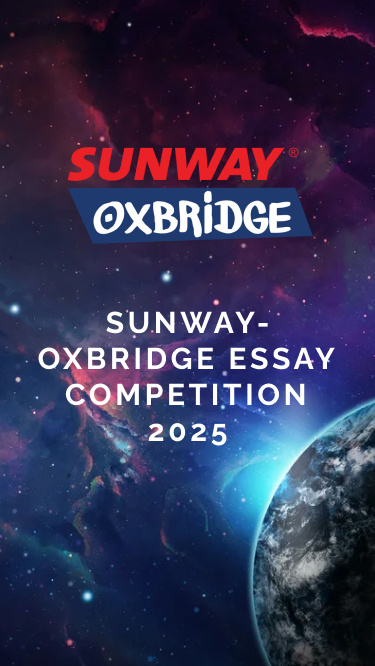 Sunway OxBridge