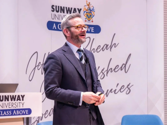 Rethinking Cancer, One Conversation at a Time
