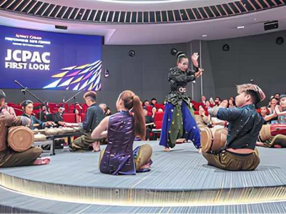 Jeffrey Cheah Performing Arts Centre in Sunway City KL set to open this August