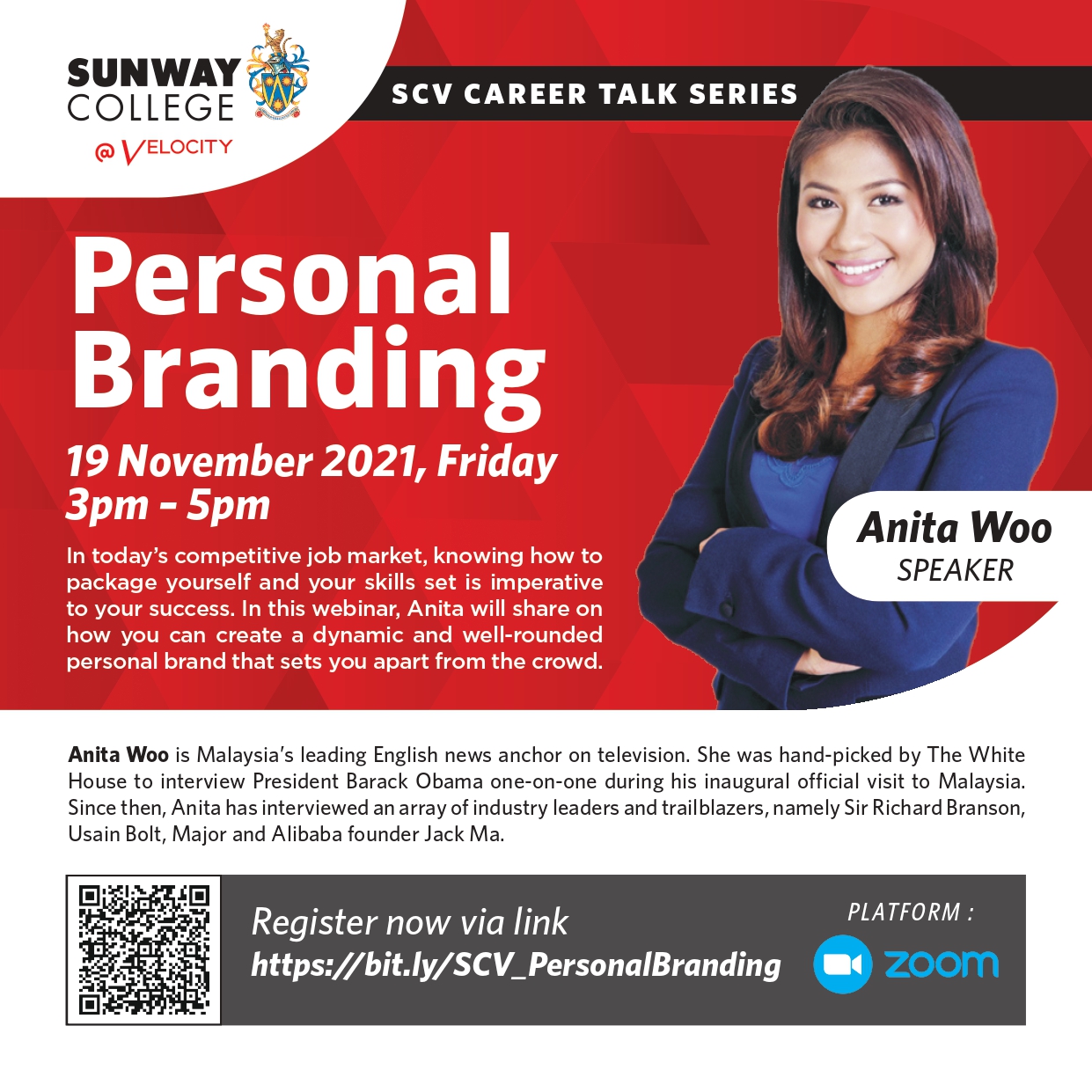 Personal Branding